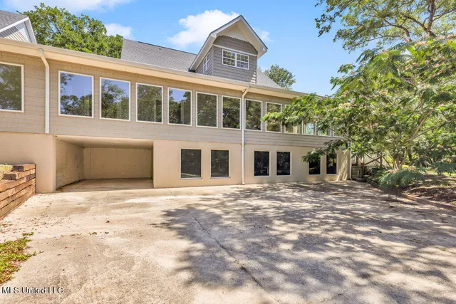 $1,600,000 | 24071 Cuevas Delisle Road, Unit A), Pass Christian, MS 39571