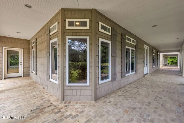 $1,600,000 | 24071 Cuevas Delisle Road, Unit A), Pass Christian, MS 39571