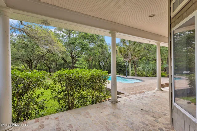 $1,600,000 | 24071 Cuevas Delisle Road, Unit A), Pass Christian, MS 39571