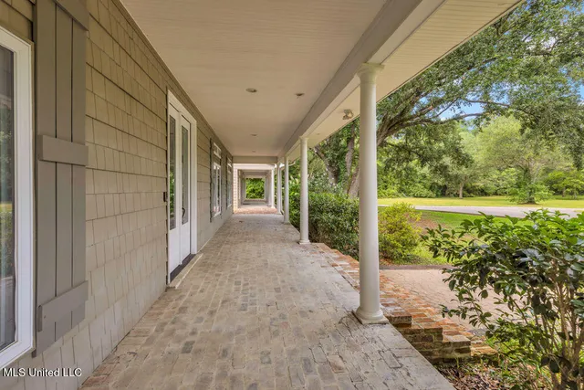 $1,600,000 | 24071 Cuevas Delisle Road, Unit A), Pass Christian, MS 39571