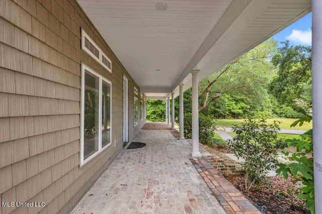 $1,600,000 | 24071 Cuevas Delisle Road, Unit A), Pass Christian, MS 39571