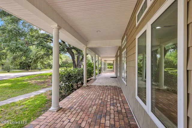 $1,600,000 | 24071 Cuevas Delisle Road, Unit A), Pass Christian, MS 39571