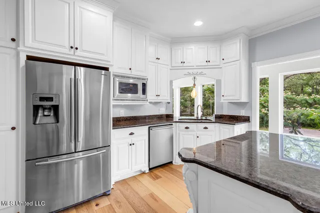 $1,600,000 | 24071 Cuevas Delisle Road, Unit A), Pass Christian, MS 39571