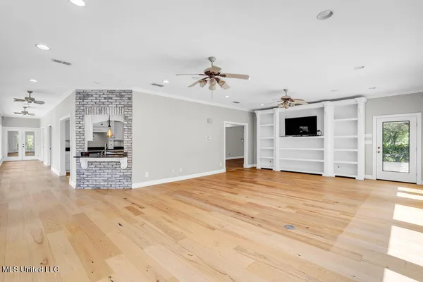 $1,600,000 | 24071 Cuevas Delisle Road, Unit A), Pass Christian, MS 39571