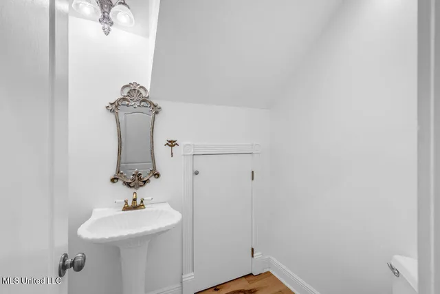 $1,600,000 | 24071 Cuevas Delisle Road, Unit A), Pass Christian, MS 39571