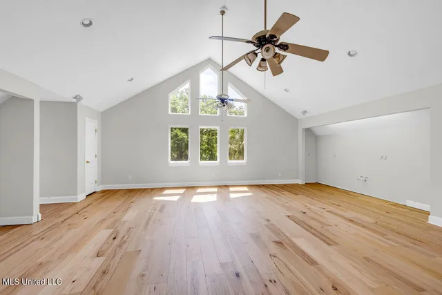 $1,600,000 | 24071 Cuevas Delisle Road, Unit A), Pass Christian, MS 39571