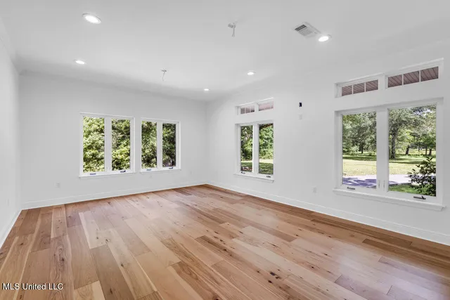 $1,600,000 | 24071 Cuevas Delisle Road, Unit A), Pass Christian, MS 39571