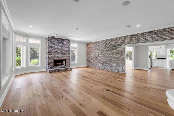 $1,600,000 | 24071 Cuevas Delisle Road, Unit A), Pass Christian, MS 39571