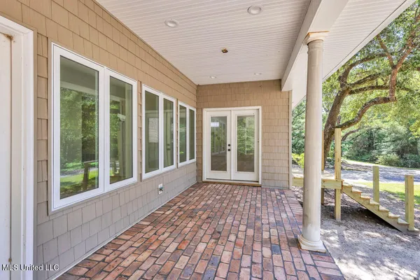 $1,600,000 | 24071 Cuevas Delisle Road, Unit A), Pass Christian, MS 39571