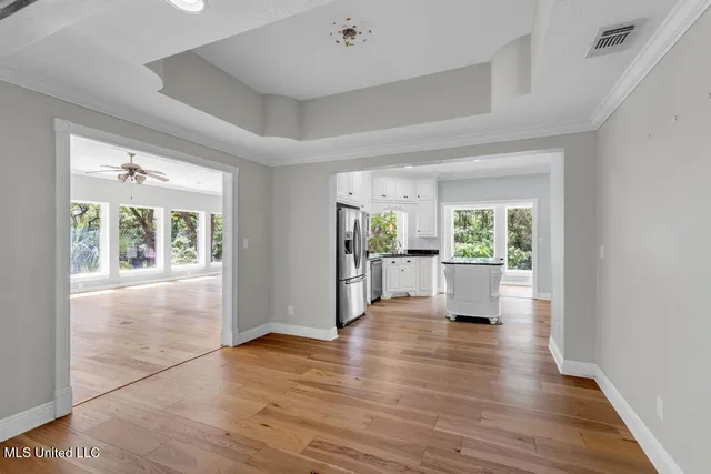 $1,600,000 | 24071 Cuevas Delisle Road, Unit A), Pass Christian, MS 39571