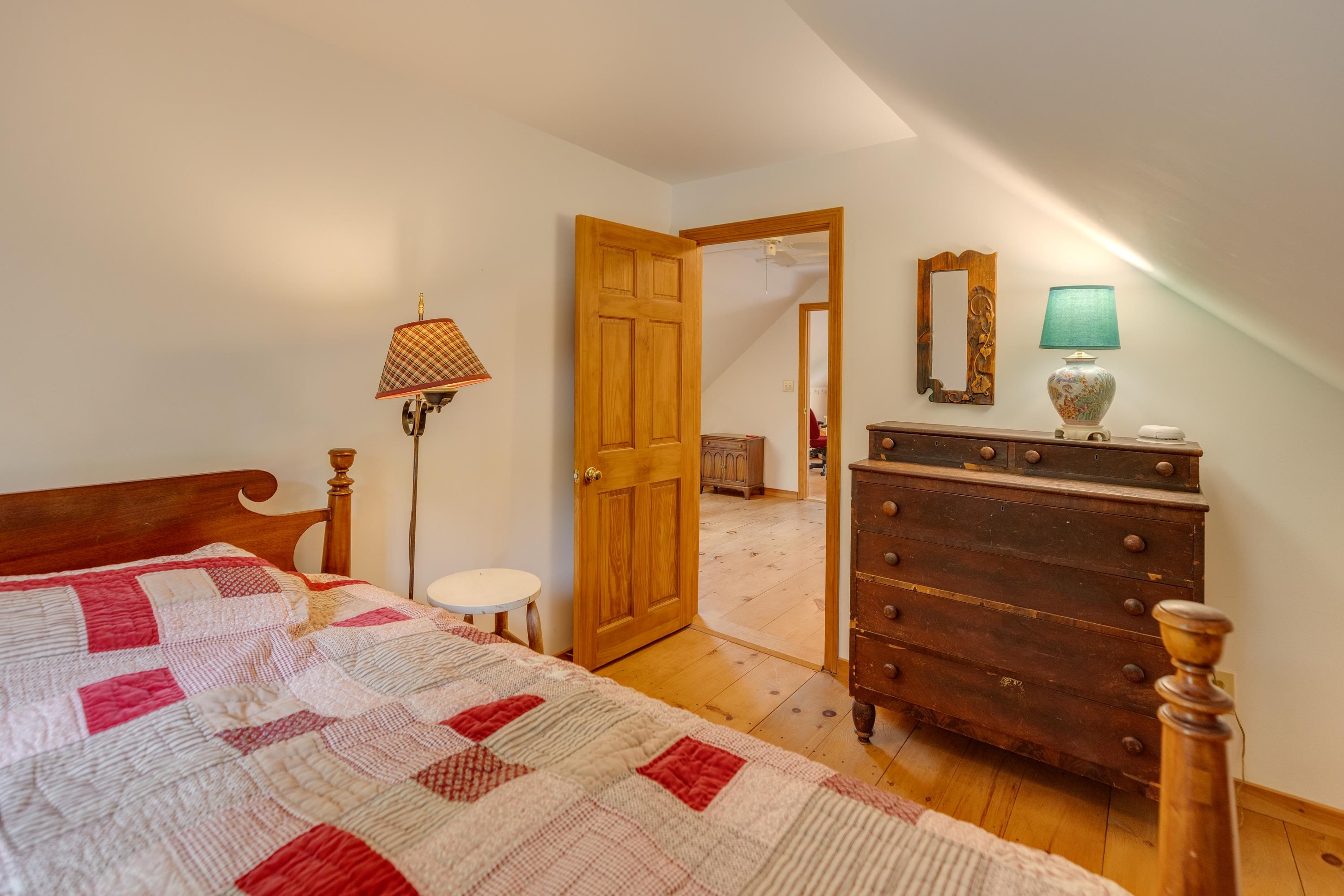 1038 North Groton Road Rumney, NH 03266 - Photo 30 of 48 Gallery Image 30