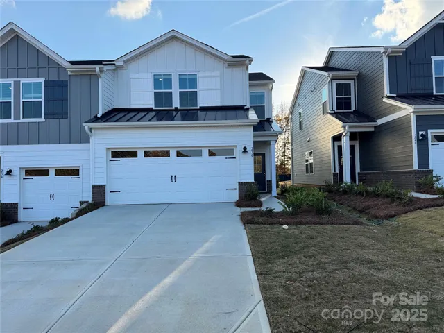 $389,290 | 230 Tiger Lily Drive, Fort Mill, SC 29708