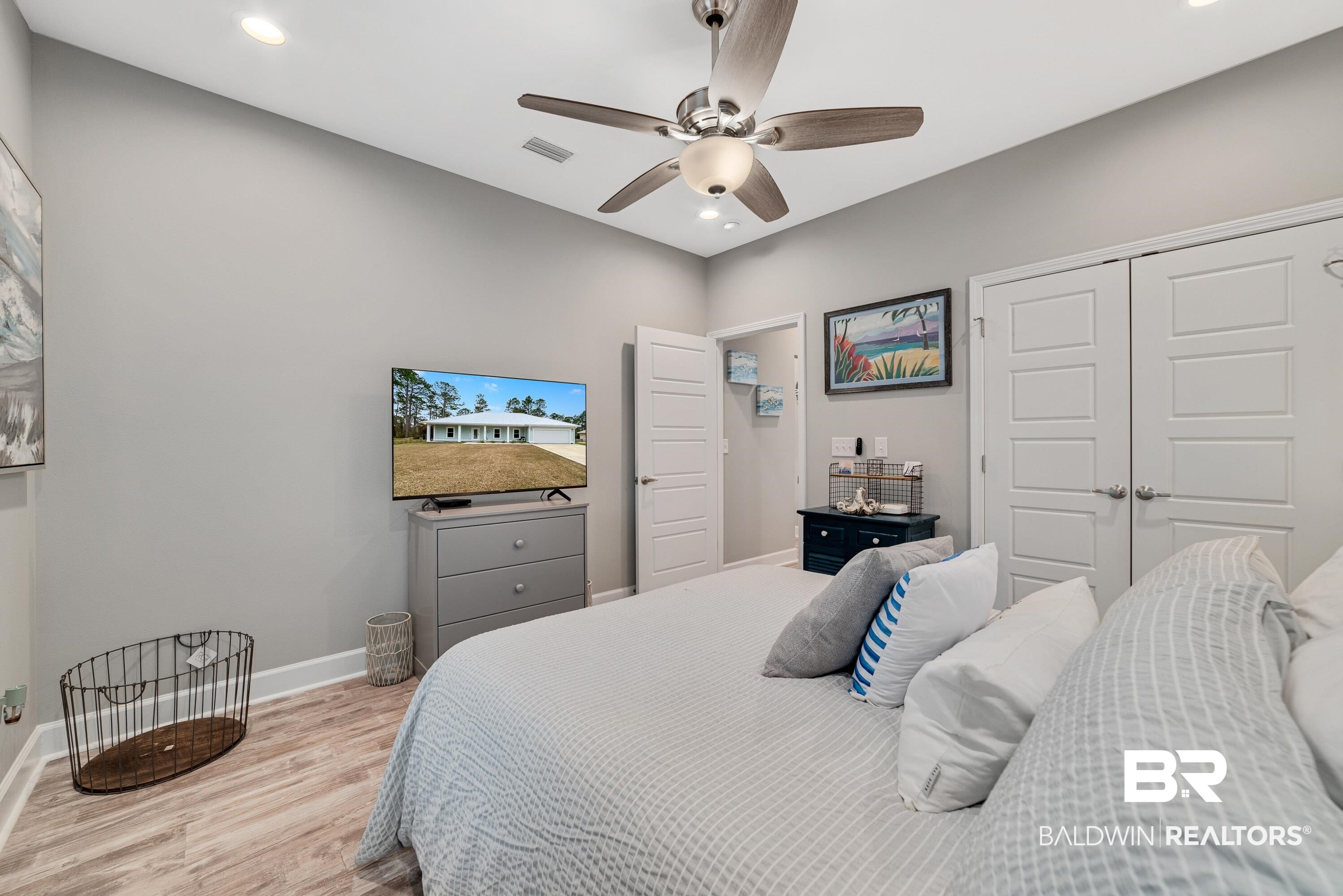 24612 Tarpon Lane Orange Beach, AL 36561 - Photo 20 of 30 Bedroom 3
