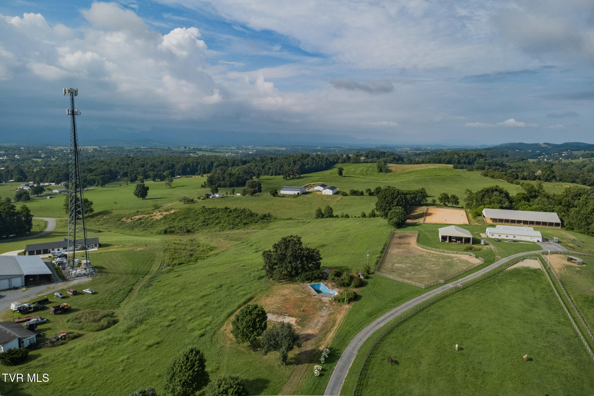 247 Bigwood Road Limestone, TN 37681 - Photo 7 of 9 247 Bigwood Rd.-36