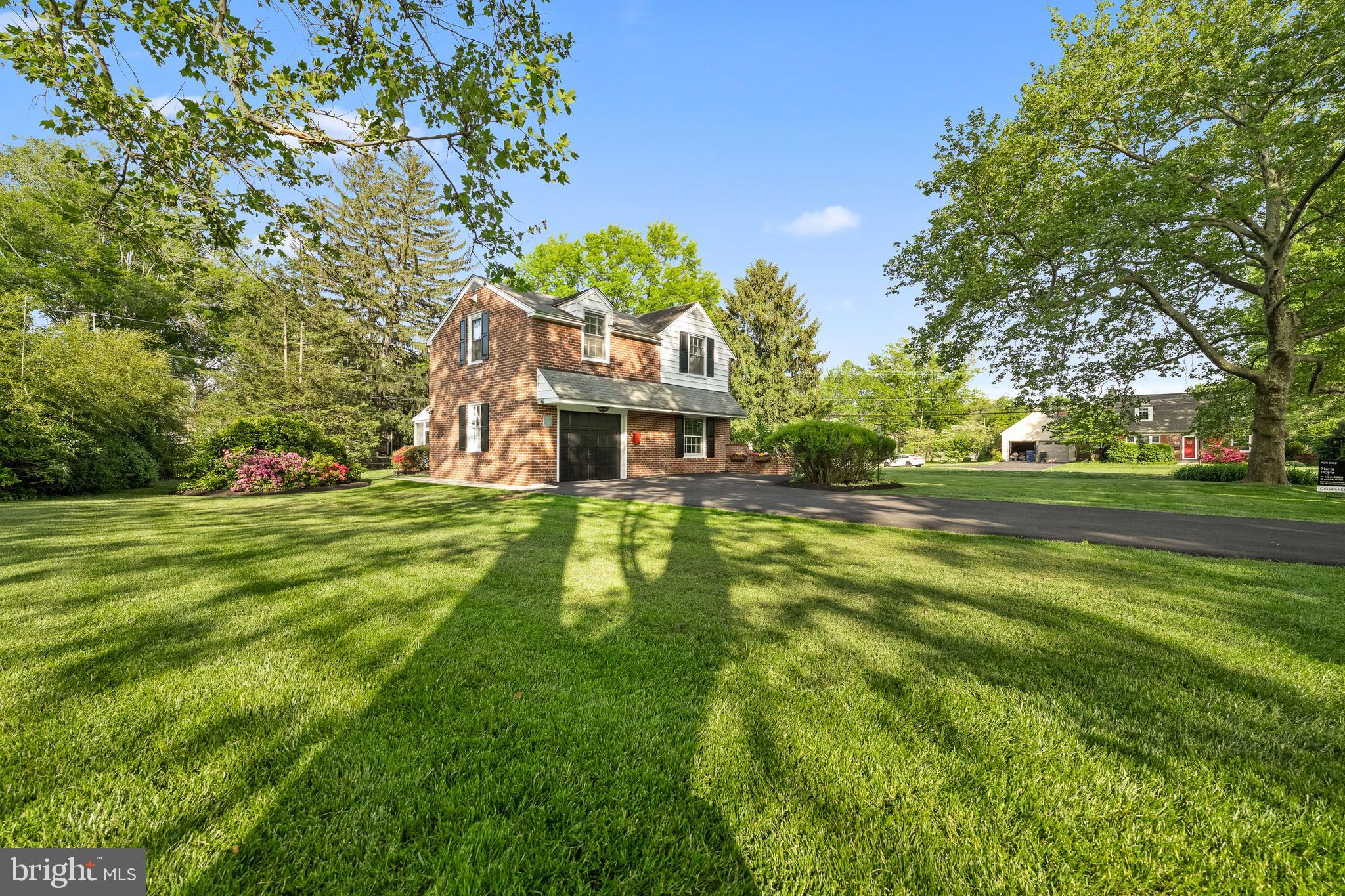 213 East Rose Valley Road Wallingford, PA 19086 - Photo 30 of 33