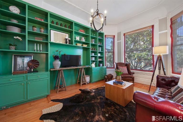 136 3rd Avenue San Francisco, CA 94118 - Photo 2 of 46