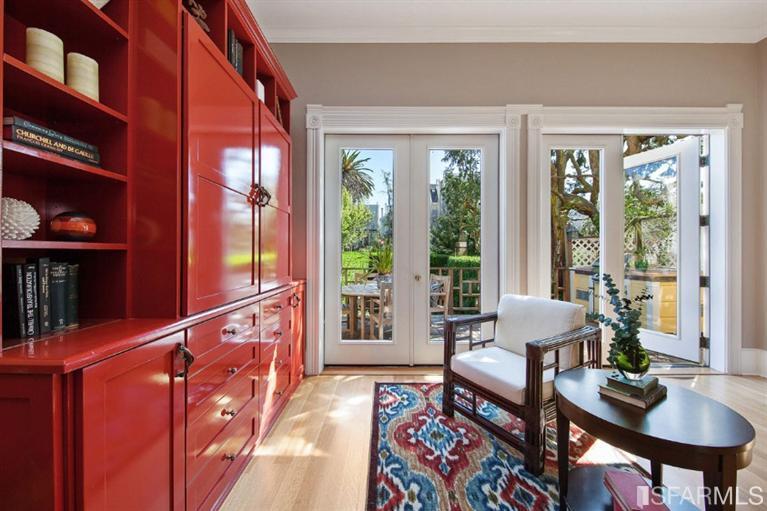 136 3rd Avenue San Francisco, CA 94118 - Photo 11 of 46