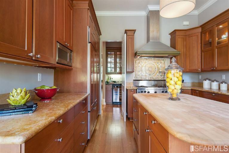 136 3rd Avenue San Francisco, CA 94118 - Photo 12 of 46