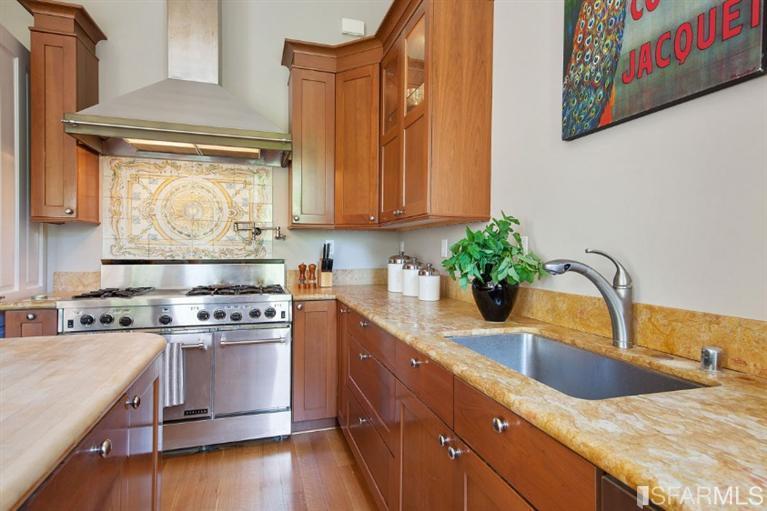 136 3rd Avenue San Francisco, CA 94118 - Photo 13 of 46