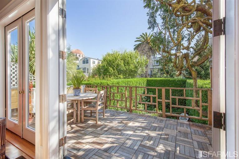 136 3rd Avenue San Francisco, CA 94118 - Photo 16 of 46