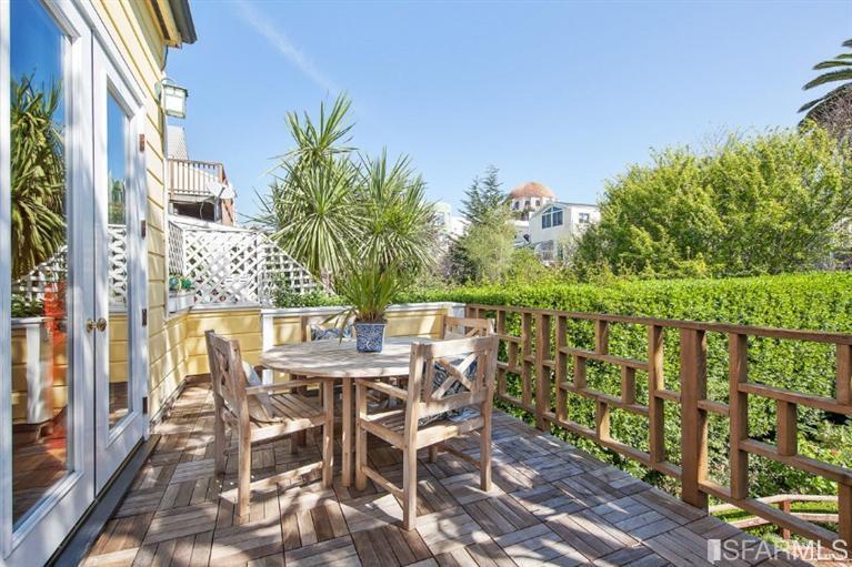 136 3rd Avenue San Francisco, CA 94118 - Photo 17 of 46