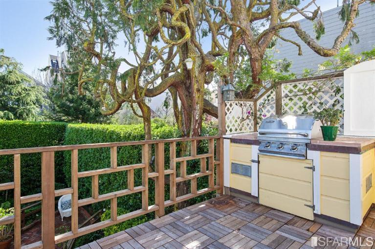 136 3rd Avenue San Francisco, CA 94118 - Photo 18 of 46