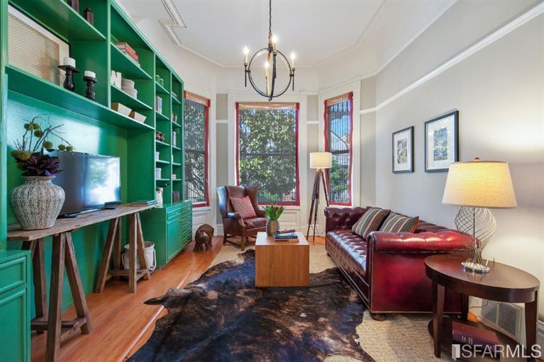 136 3rd Avenue San Francisco, CA 94118 - Photo 3 of 46