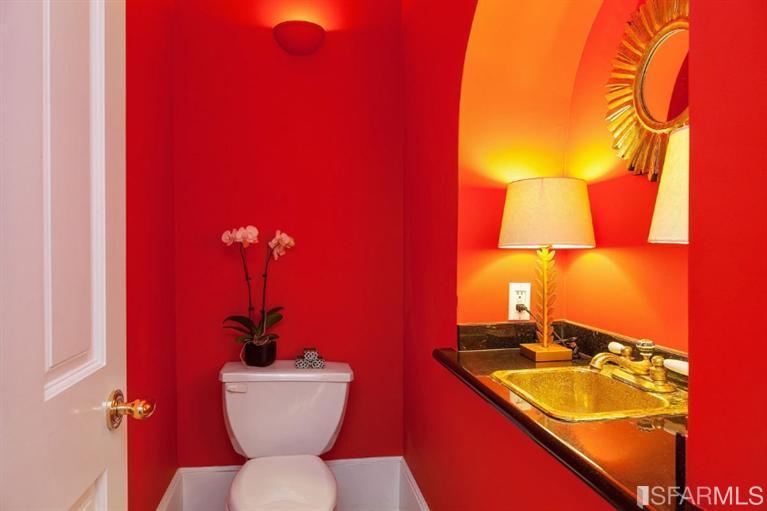 136 3rd Avenue San Francisco, CA 94118 - Photo 21 of 46