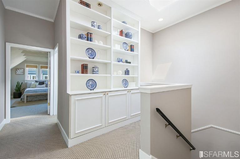 136 3rd Avenue San Francisco, CA 94118 - Photo 22 of 46