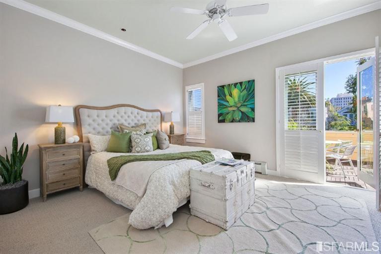 136 3rd Avenue San Francisco, CA 94118 - Photo 23 of 46