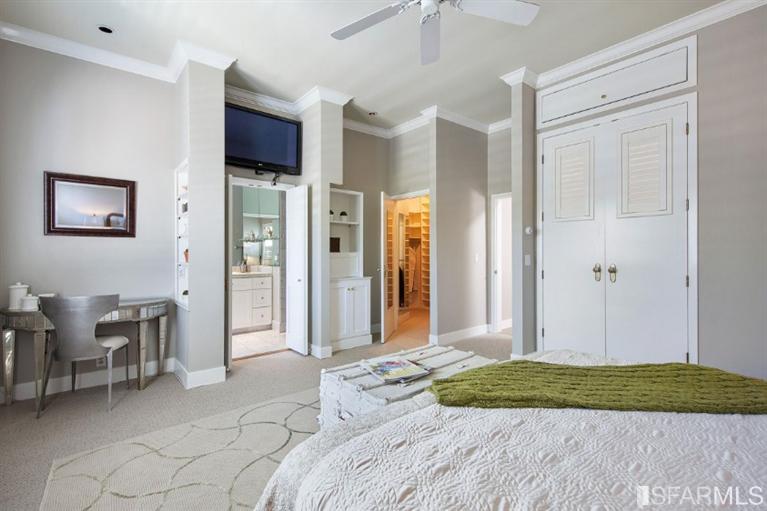 136 3rd Avenue San Francisco, CA 94118 - Photo 24 of 46