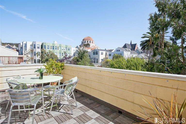 136 3rd Avenue San Francisco, CA 94118 - Photo 27 of 46