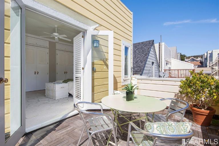 136 3rd Avenue San Francisco, CA 94118 - Photo 28 of 46