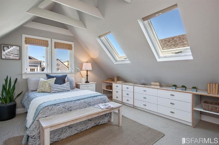 136 3rd Avenue San Francisco, CA 94118 - Photo 30 of 46