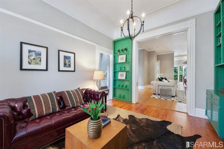 136 3rd Avenue San Francisco, CA 94118 - Photo 4 of 46