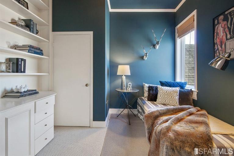 136 3rd Avenue San Francisco, CA 94118 - Photo 32 of 46