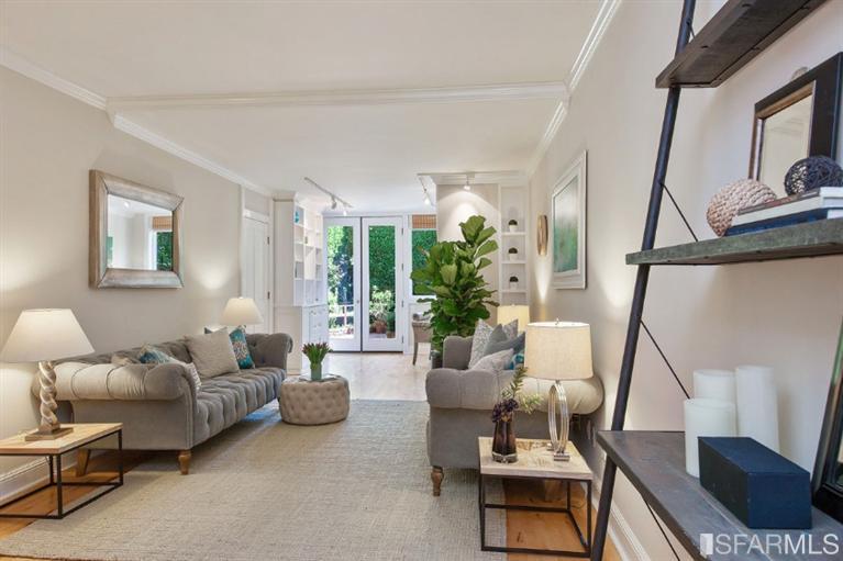 136 3rd Avenue San Francisco, CA 94118 - Photo 33 of 46