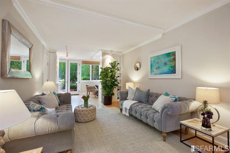 136 3rd Avenue San Francisco, CA 94118 - Photo 34 of 46