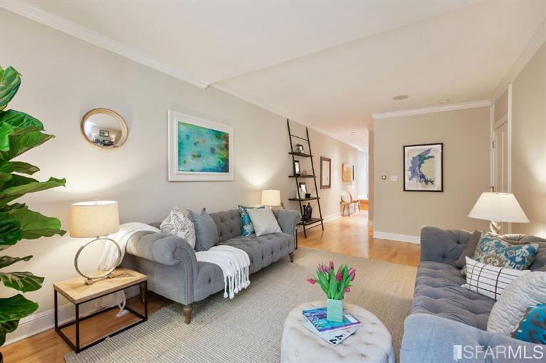 136 3rd Avenue San Francisco, CA 94118 - Photo 35 of 46