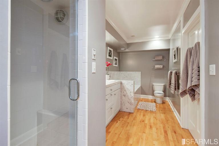 136 3rd Avenue San Francisco, CA 94118 - Photo 36 of 46