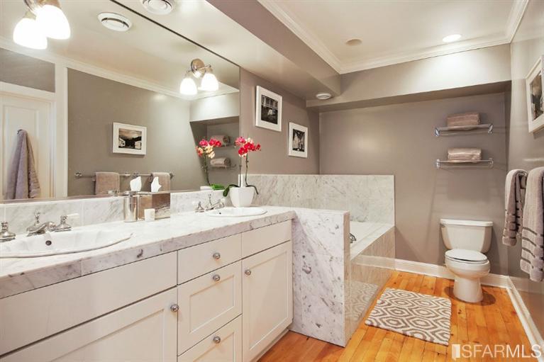 136 3rd Avenue San Francisco, CA 94118 - Photo 37 of 46