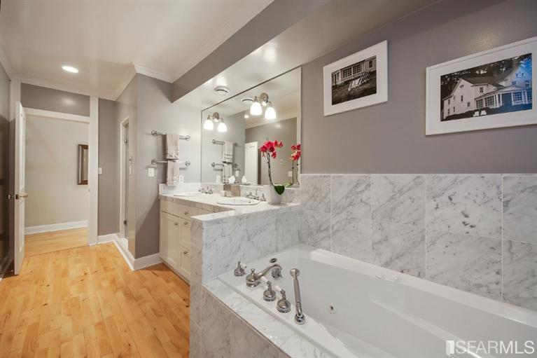 136 3rd Avenue San Francisco, CA 94118 - Photo 38 of 46