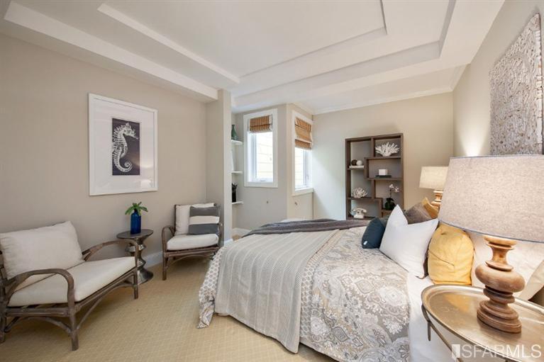 136 3rd Avenue San Francisco, CA 94118 - Photo 39 of 46