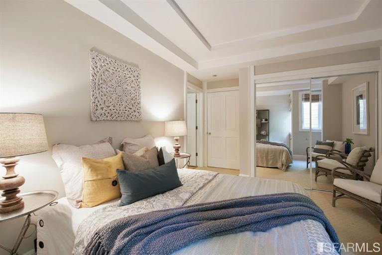 136 3rd Avenue San Francisco, CA 94118 - Photo 40 of 46