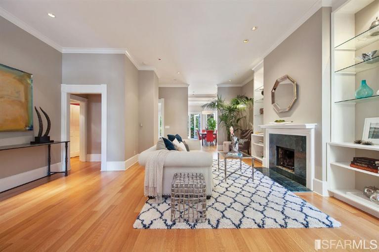 136 3rd Avenue San Francisco, CA 94118 - Photo 5 of 46