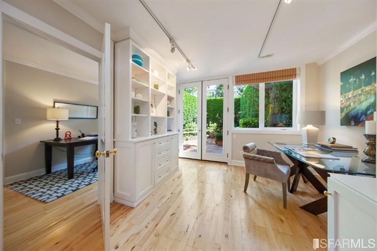 136 3rd Avenue San Francisco, CA 94118 - Photo 42 of 46