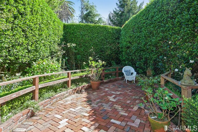 136 3rd Avenue San Francisco, CA 94118 - Photo 45 of 46