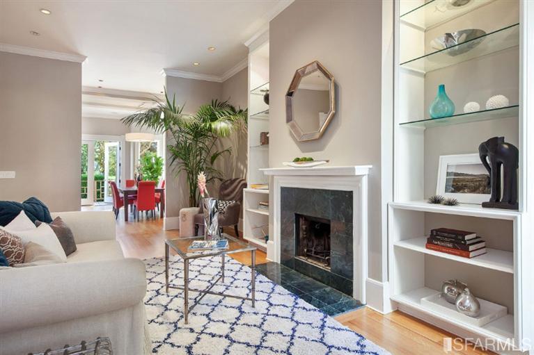 136 3rd Avenue San Francisco, CA 94118 - Photo 6 of 46