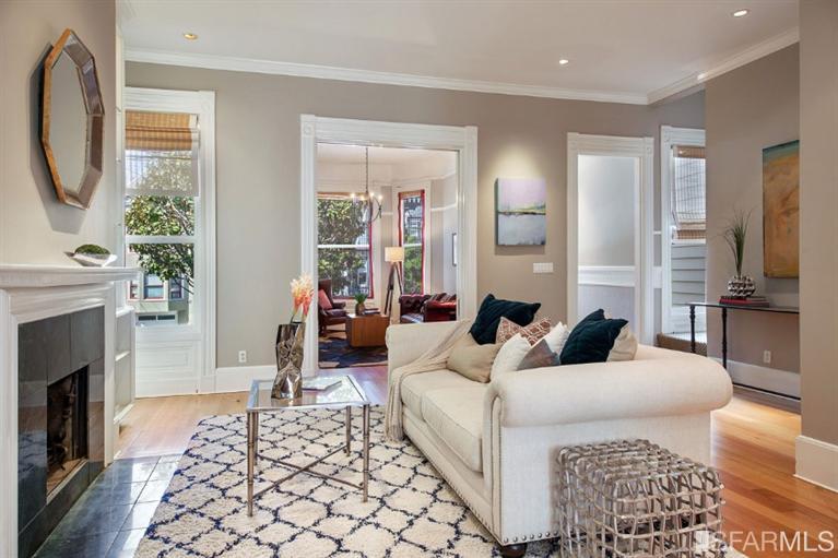 136 3rd Avenue San Francisco, CA 94118 - Photo 7 of 46