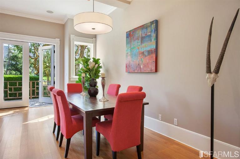 136 3rd Avenue San Francisco, CA 94118 - Photo 8 of 46